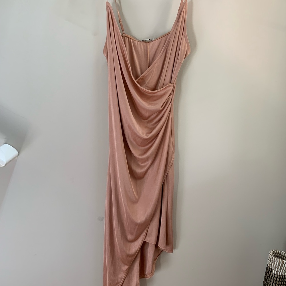 Elegant Evening Dress
